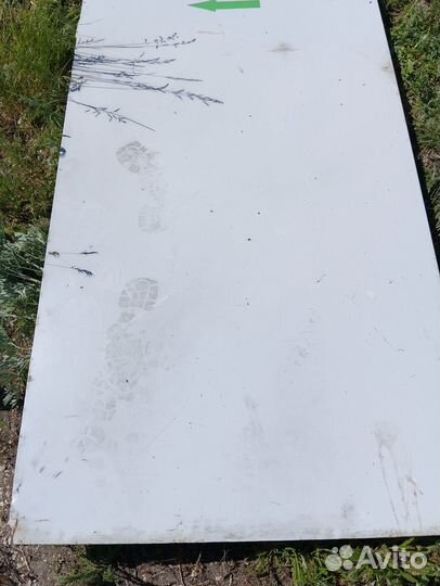 Ворота с коробкой (2,15х2,30)