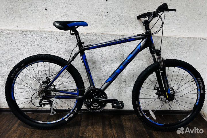 Горные велосипеды (рама 18