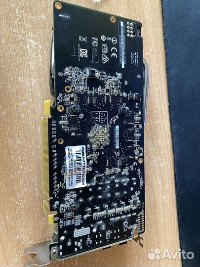 RX570 Armor 4gb + RX470 Armor 4gb