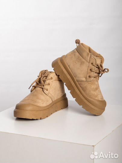 Угги женские зимние 38