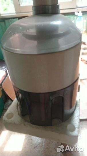 Соковыжималка