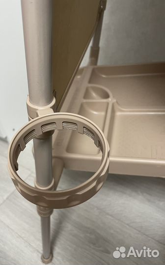 Мольберт детский доска знаний