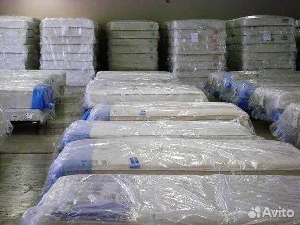 Матрасы от фабрики