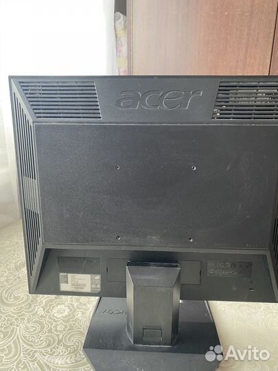 Монитор Acer 19