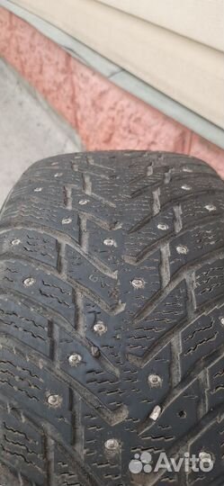 Nokian Tyres Nordman 8 205/55 R16