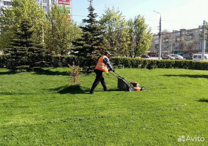 Грузчики, разнорабочие