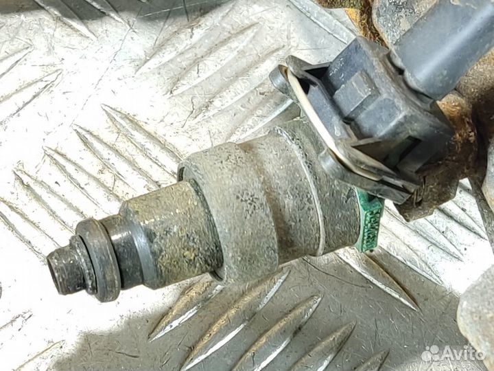 Форсунка двигателя Daewoo Nexia 1995-2016