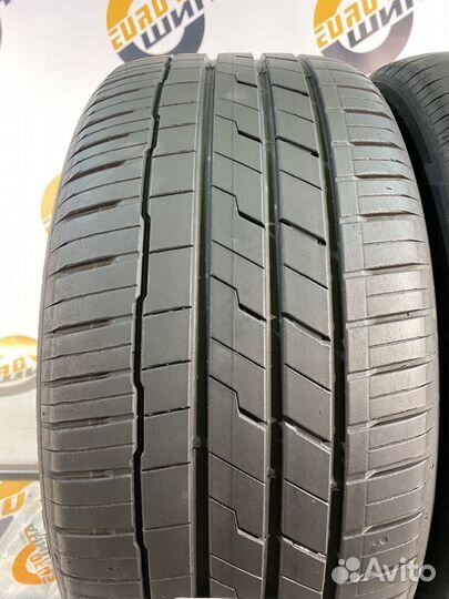 Hankook Ventus S1 Evo 3 SUV K127C 275/40 R21 106W