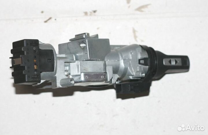 Ford Focus 2005-2011 Замок зажигания