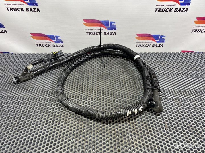 2255631 Проводка системы AdBlue Scania 6-series