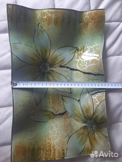 Блюдо сервировочное