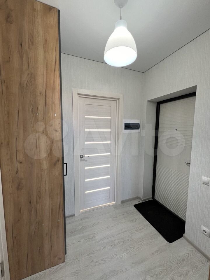 2-к. квартира, 50 м², 1/1 эт.