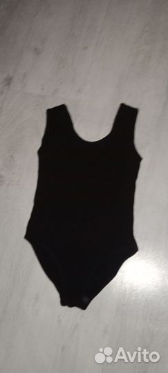 Купальник для девочки 98