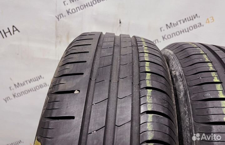 Hankook Kinergy Eco 185/60 R15 94Y