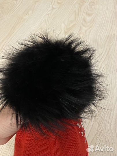 Шапки из итальянского мериноса