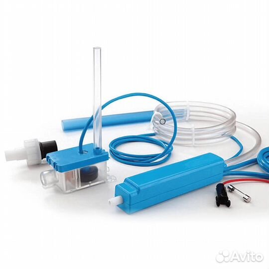 Помпа дренажная Aspen Mini Aqua (проточная, 12 л/ч