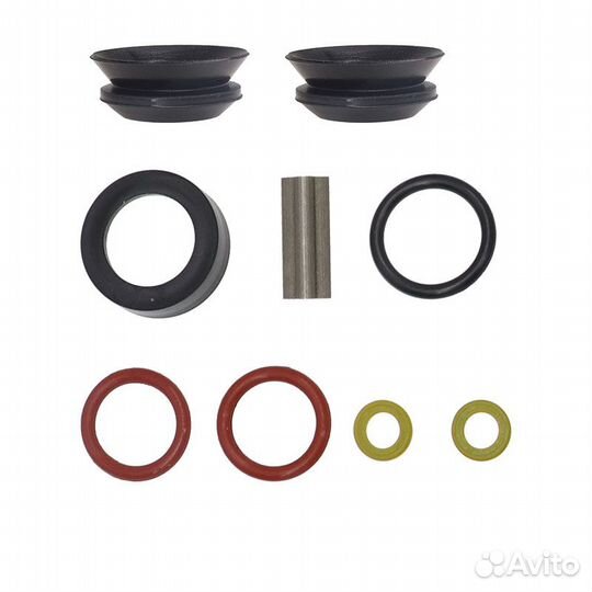 Ремкомплект помпы Mercruiser Alpha One крыльчатка