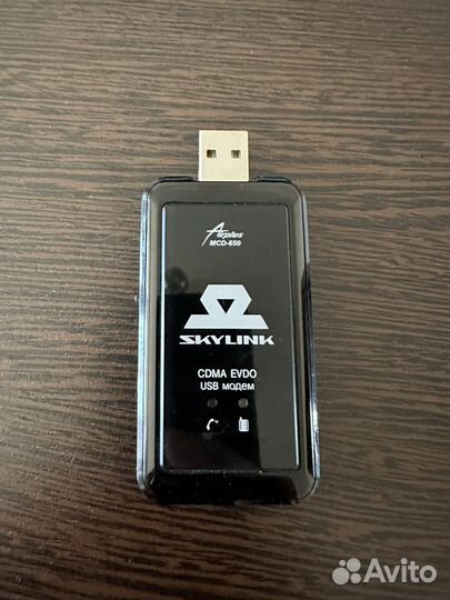 Usb модем skylink