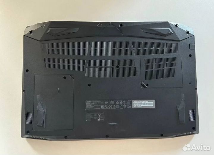 Игровые ноутбуки из Китая GTX/RTX