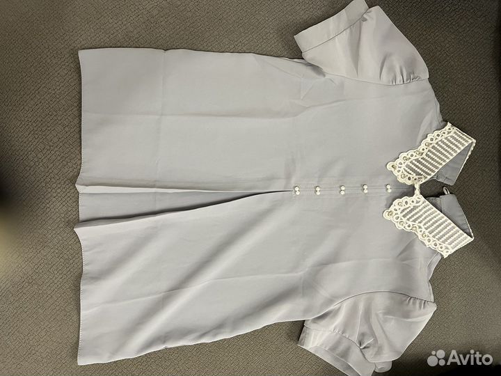 Вещи детские