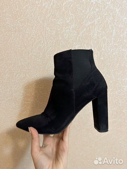 Ботильоны hm 40