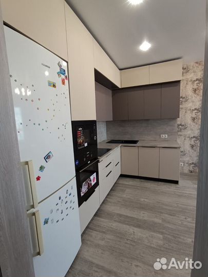 Кухни на заказ