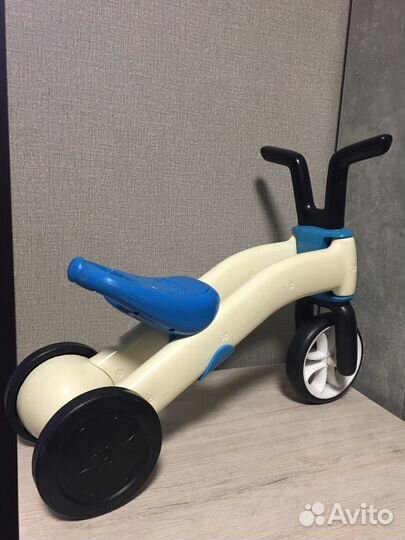 Беговел chillafish