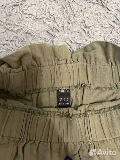 Шорты женские