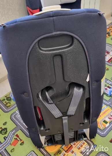 Детское автокресло