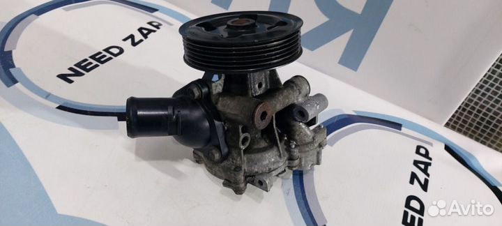 Помпа Suzuki Grand Vitara J24B 2010