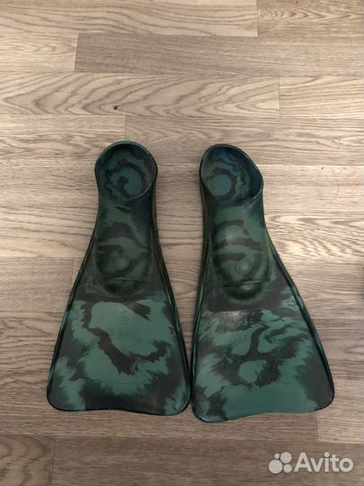 Плавательный мешок / сетка + содержимое