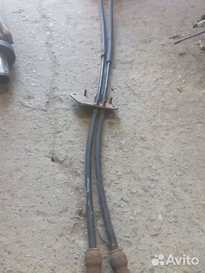 Кулиса МКПП Мазда 6 GG Mazda 6 GG