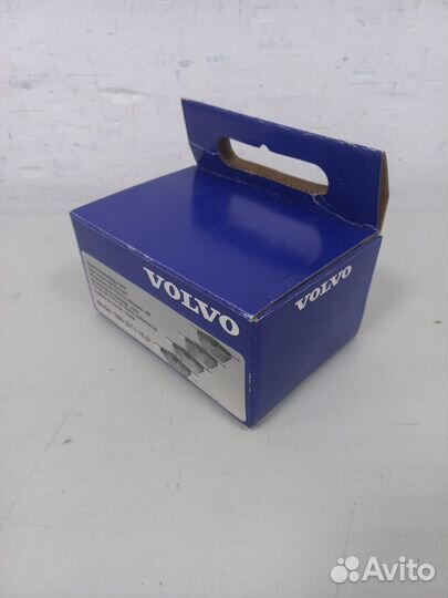 Колодки передние Volvo S80