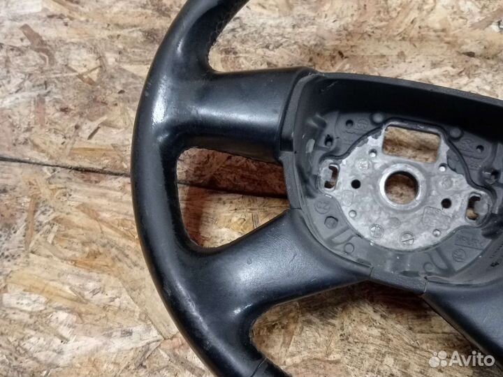 Руль skoda Octavia A5