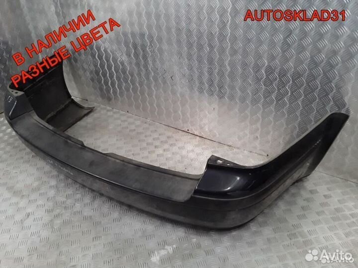 Бампер задний VW Golf 4 1J9807417B Универсал