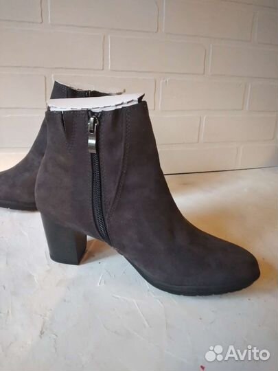 Ботильоны 38