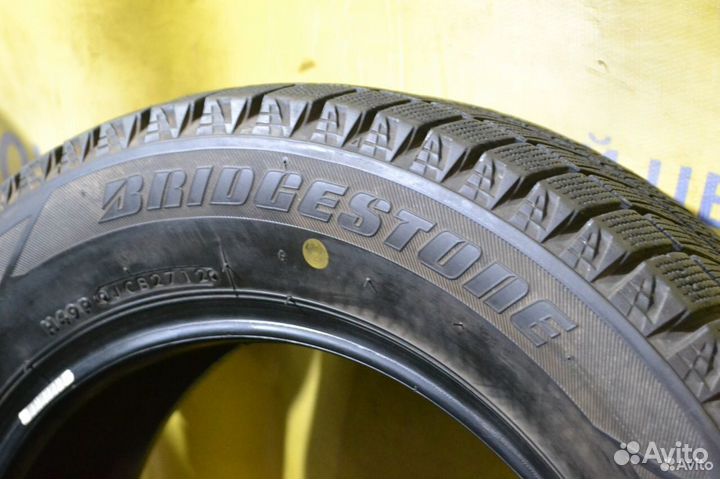 Bridgestone Blizzak Revo2 175/65 R14