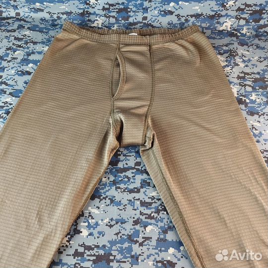 Белье нательное флисовое вкпо 48-62 размеры