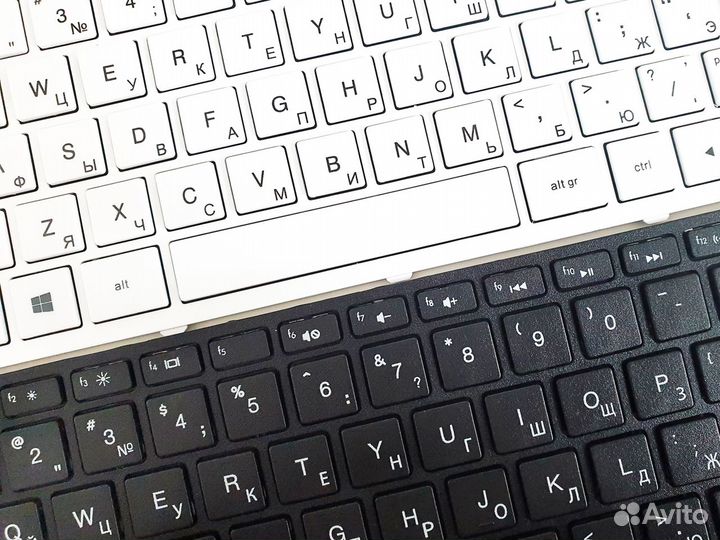 Клавиатура для ноутбука в наличии