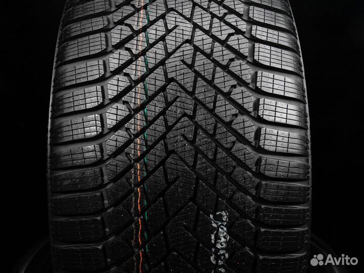 Pirelli Scorpion Winter 2 295/35 R23 99W