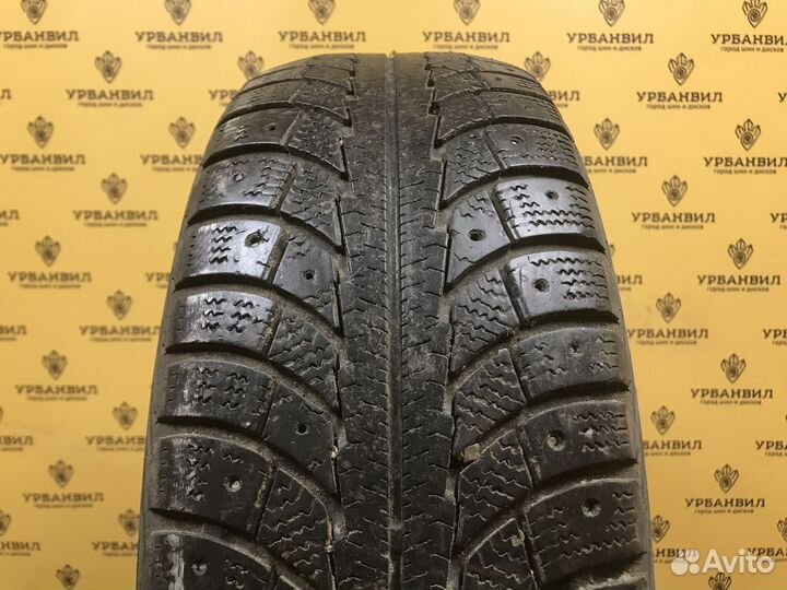 Gislaved Nord Frost 5 195/65 R15 91T