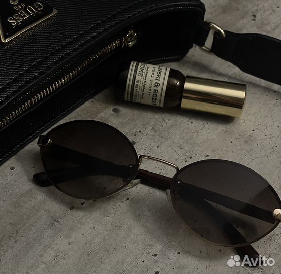 Солнцезащитные очки женские