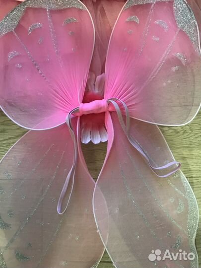 Новогодний карнавальный костюм для дочки и мамы