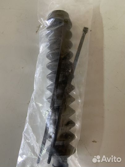 03.150.80 Манжета для защиты тросов