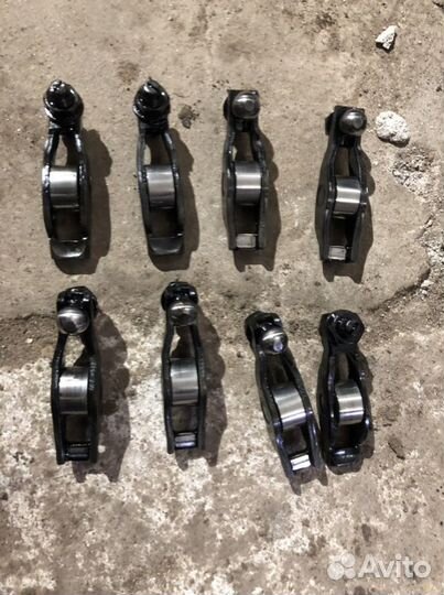 Рокер Форд Рейнджер Мазда BT50