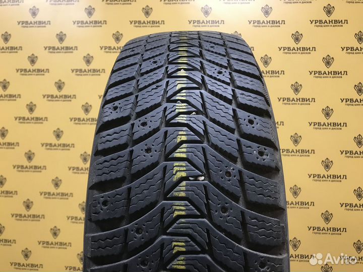 Michelin X-Ice North 3 195/65 R15 95T