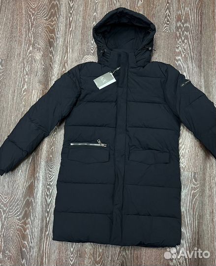 Зимняя куртка Armani для мужчин: 46-54
