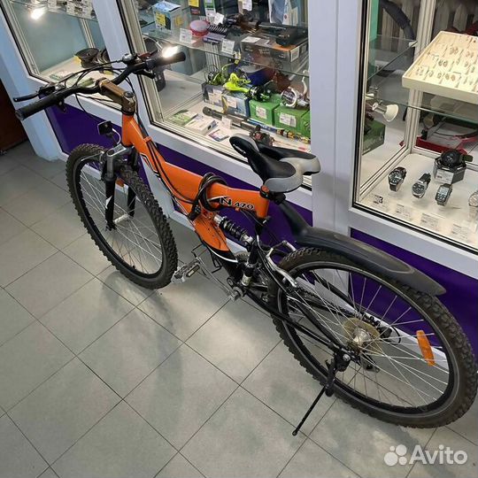 Велосипед Next N470 (Рассрочка / Р1)