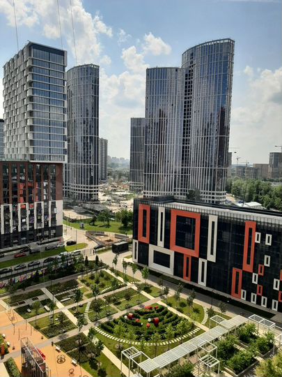 Машиноместо, 14 м²