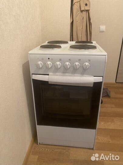 Плита электрическая